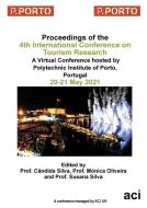 ICTR 2021-Proceedings of the 4th International Conference on Tourism Research edito da ACPIL