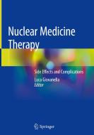 Nuclear Medicine Therapy edito da Springer Nature Switzerland Ag