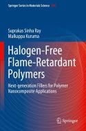 Halogen-Free Flame-Retardant Polymers di Malkappa Kuruma, Suprakas Sinha Ray edito da Springer International Publishing