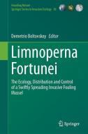 Limnoperna Fortunei edito da Springer-Verlag GmbH
