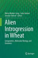 Alien Introgression in Wheat edito da Springer-Verlag GmbH
