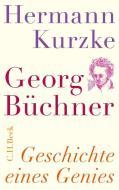Georg Büchner di Hermann Kurzke edito da Beck C. H.