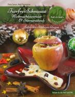 TierfreiSchnauze - Weihnachtswunder & Sternenstaub (Ringbuch) di Petra Canan, Heidi Terpoorten edito da Books on Demand