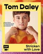 Stricken with Love di Tom Daley edito da Edition Michael Fischer