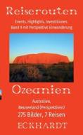 Ozeanien: Australien, Neuseeland (Perspektiven) di Bernd H. Eckhardt, Cornelia Eckhardt edito da Books on Demand