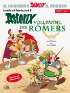 Asterix Mundart Ruhrdeutsch VIII di René Goscinny, Albert Uderzo edito da Egmont Comic Collection