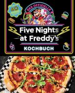 Five Nights at Freddy's di Scott Cawthon, Rob Morris edito da Panini Verlags GmbH