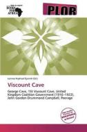 Viscount Cave edito da Duc