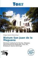 Bistum San Juan de La Maguana edito da Tort