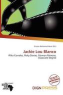 Jackie Lou Blanco edito da Dign Press