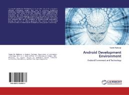 Android Development Environment di Tareek Pattewar edito da LAP Lambert Academic Publishing