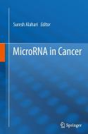 MicroRNA in Cancer edito da Springer Netherlands