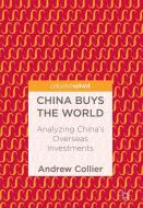China Buys the World di Andrew Collier edito da Springer-Verlag GmbH