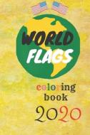 WORLD FLAGS di reda colorsbook busquets reda edito da Independently Published