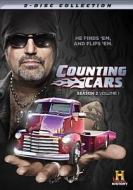 Counting Cars: Season 2, Volume 1 edito da Lions Gate Home Entertainment
