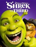 Shrek the Third edito da Uni Dist Corp. (Paramount