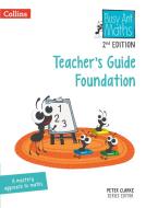 Teacher's Guide Foundation di Peter Clarke edito da HarperCollins Publishers