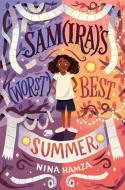 Sam(ira)'s Worst (Best) Summer di Nina Hamza edito da HARPERCOLLINS