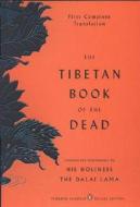 The Tibetan Book of the Dead: First Complete Translation (Penguin Classics Deluxe Edition) edito da PENGUIN GROUP