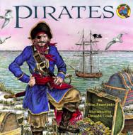 Pirates di Dina Anastasio edito da Penguin Putnam Inc