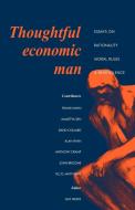 Thoughtful Economic Man edito da Cambridge University Press