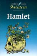 Hamlet di William Shakespeare edito da Cambridge University Press