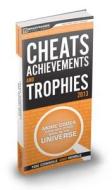 Cheats, Achievements & Trophies 2013 di BRADY GAMES edito da Dorling Kindersley