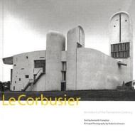 Le Corbusier di Kenneth Frampton edito da Abrams