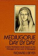 Medjugorje Day by Day di Fr. Richard J. Beyer edito da Ave Maria Press