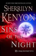 Sins of the Night di Sherrilyn Kenyon edito da ST MARTINS PR