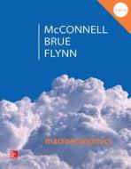 Macroeconomics with Connect Access Card and Study Guide di Campbell R. Mcconnell, Stanley L. Brue, Sean Masaki Flynn edito da MCGRAW HILL BOOK CO