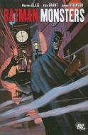 Batman di James Robinson, Alan Grant, Warren Ellis edito da Dc Comics