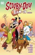 Scooby-Doo Team-Up Vol. 4 di Sholly Fisch edito da DC Comics