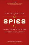 SPIES di CALDER WALTON edito da LITTLE BROWN