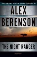 The Night Ranger di Alex Berenson edito da Wheeler Publishing