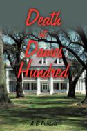 Death at Dames Hundred di A. E. Pritchard edito da AUTHORHOUSE