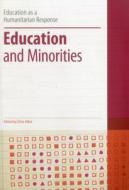 Education and Minorities di Chris Atkin edito da CONTINNUUM 3PL