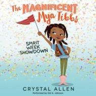 Spirit Week Showdown di Crystal Allen edito da HarperCollins (Blackstone)