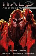 Halo: Rise Of Atriox di Cullen Bunn, Jody Houser, John Jackson Miller edito da Dark Horse Comics,U.S.