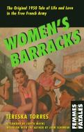 Women's Barracks di Tereska Torres edito da Feminist Press at The City University of New York