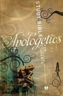 Apologetics Study Bible For Students, Brown/black/tan di Sean Mcdowell edito da Broadman & Holman Publishers