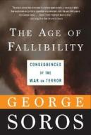 The Consequences Of The War On Terror di George Soros edito da The Perseus Books Group
