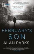 February's Son di Alan Parks edito da WORLD NOIR