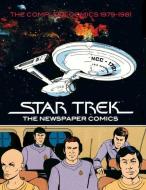 Star Trek: The Newspaper Strip Volume 1 di Ron Harris, Thomas Warkentin, Sharman Divono edito da IDEA & DESIGN WORKS LLC