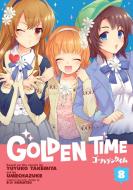 Golden Time di Yuyuko Takemiya edito da Seven Seas Entertainment, LLC