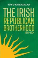 Organisation di John Raneleigh edito da Irish Academic Press