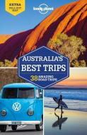 Australia's Best Trips di Planet Lonely edito da Lonely Planet