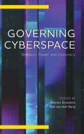Governing Cyberspacebehaviourcb edito da Rowman & Littlefield