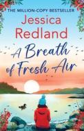 A Breath of Fresh Air di Jessica Redland edito da BOLDWOOD BOOKS LTD