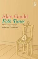 Folk Tunes di Alan Gould edito da Salt Publishing